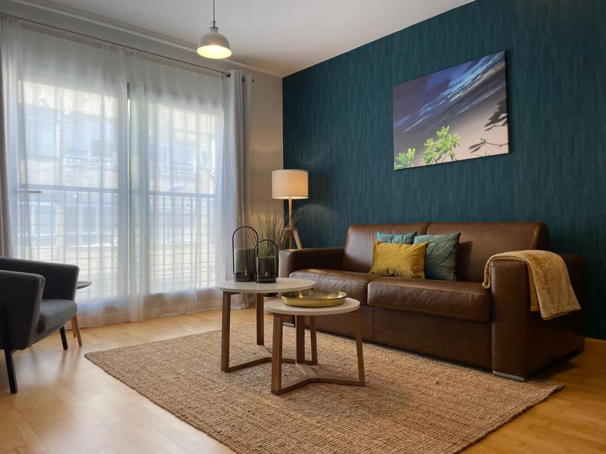 A Space That Feels Like Home With Private Parking Màlaga Exteriér fotografie