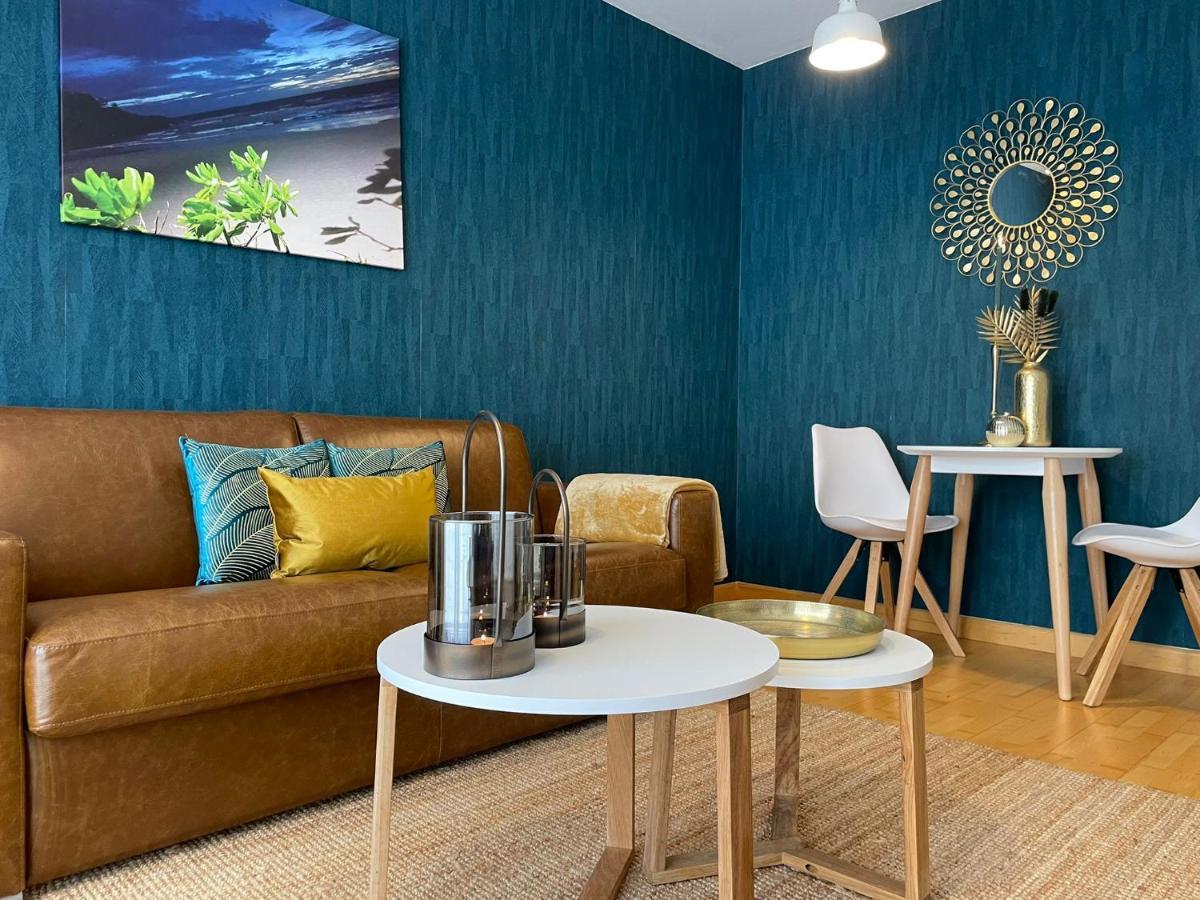 A Space That Feels Like Home With Private Parking Màlaga Exteriér fotografie