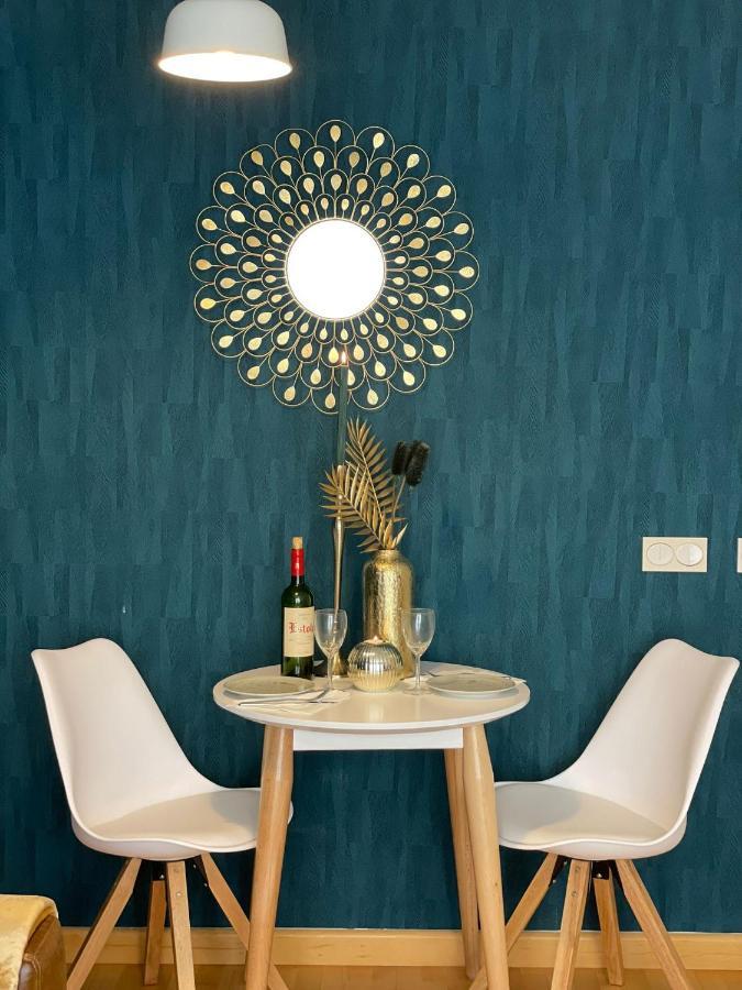 A Space That Feels Like Home With Private Parking Màlaga Exteriér fotografie