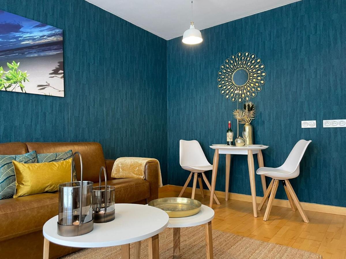 A Space That Feels Like Home With Private Parking Màlaga Exteriér fotografie