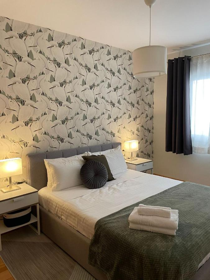 A Space That Feels Like Home With Private Parking Màlaga Exteriér fotografie