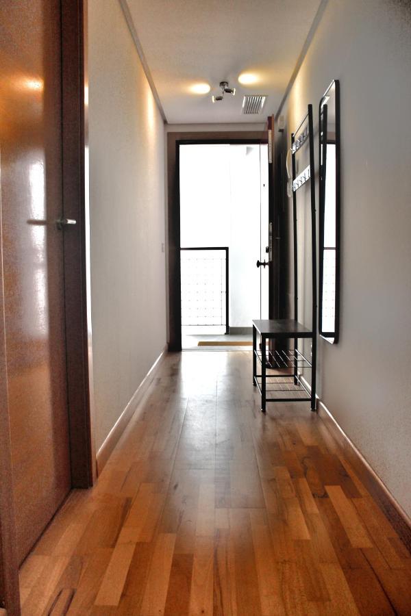 A Space That Feels Like Home With Private Parking Màlaga Exteriér fotografie