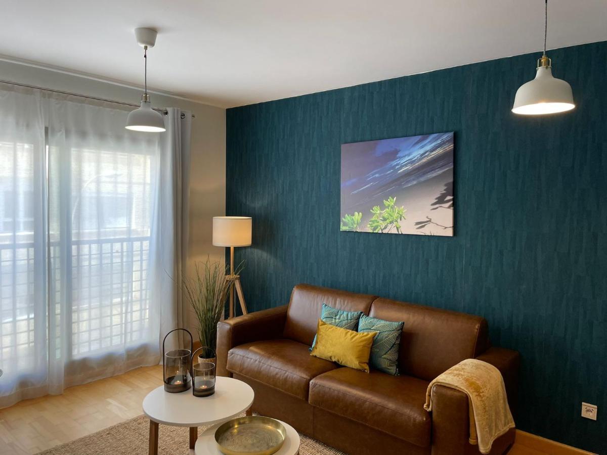 A Space That Feels Like Home With Private Parking Màlaga Exteriér fotografie