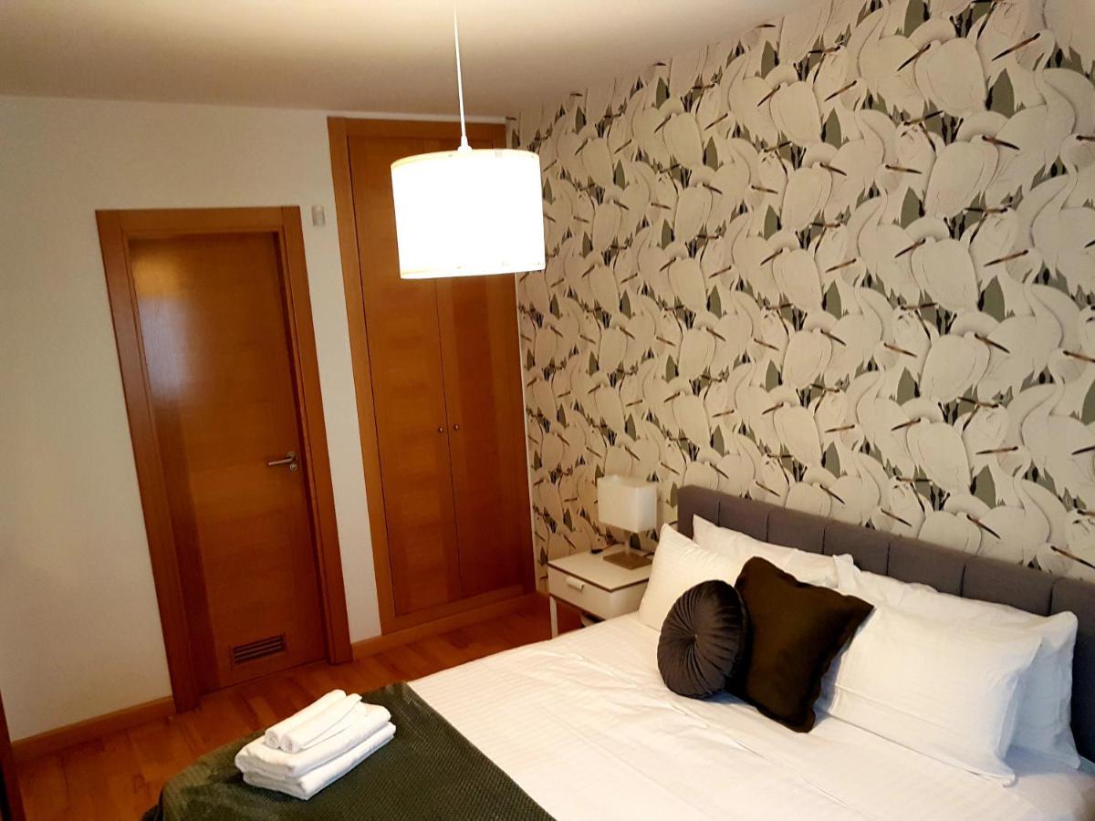 A Space That Feels Like Home With Private Parking Màlaga Exteriér fotografie
