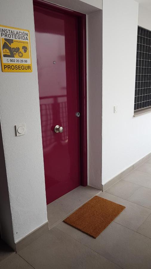 A Space That Feels Like Home With Private Parking Màlaga Exteriér fotografie
