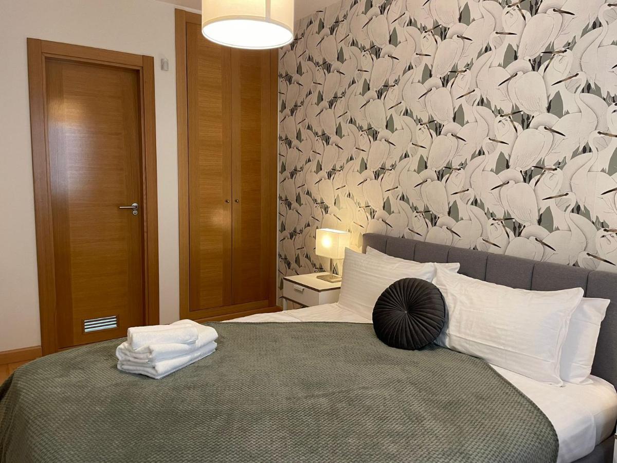 A Space That Feels Like Home With Private Parking Màlaga Exteriér fotografie