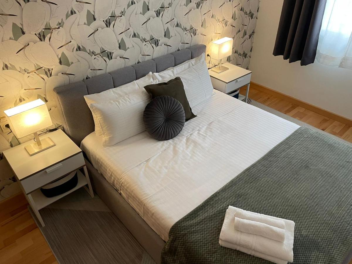 A Space That Feels Like Home With Private Parking Màlaga Exteriér fotografie